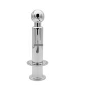 304 & 316L Stainless Steel Rotary CIP Spray Ball