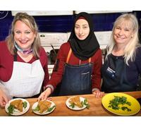 304: Kensington Market and the Culinary Scene in Toronto