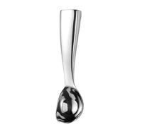 304 Nonrust Steel Scoops with Comfortable Grip Perfect for Ice Creams Gelato Melons Ball Maker and Cooking Essential Ice Creams Scoops with Ergonomic Handle