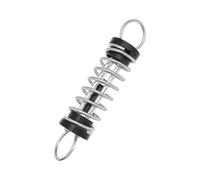 304 SS Dock Line Mooring Spring 6x305 | Silent marine anchor buffer hardware
