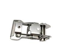 304 Stainless Steel 1-Inch Tensioner, Ratchet Strap, Cargo Tensioner