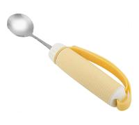 304 Stainless Steel Anti-Shake Fork and Spoon for Disabled Elderly People with Tremors and Parkinson's Disease (Spoons)