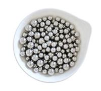 304 Stainless Steel Ball 5.556mm-10mm 6.0mm 6.35mm 7mm 7.144mm 7.938mm 9.525mm Grade 100 High Precision Solid Bearing Balls(100pcs,8mm)