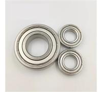 304 Stainless Steel Bearing 683 684 685 686 687 688 689 1Pcs(683 3x7x3)