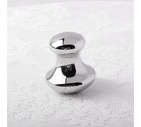 304 Stainless Steel Beauty Appliances Mushroom Gua Sha Tool Massager Massage Apparatus