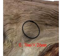 304 Stainless Steel Bike Freehub Pawl Spring Driver Ring Tower Base Essential for Fulcrum Component Maintenance (26mm)