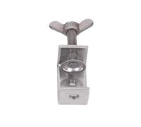 304 Stainless Steel C-Type Clamp 20mm~130mm Heavy Duty Desktop Clamp(55mm 2.17in)