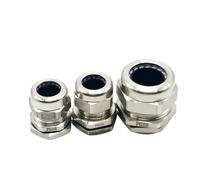 304 Stainless Steel Cable Gland