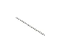 304 Stainless Steel Capillary Tube OD 2.5mm Wall Thickness 0.1mm 0.15mm 0.2mm 0.25mm 0.3mm 0.4mm 0.5mm 0.7mm 0.8mm 0.9mm 1mm(OD2.5mm X 0.25mm,Length 100mm 8pcs)