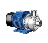 304 Stainless Steel Centrifugal Pump Circulation Pump Acid and Alkali Resistant Sewage Pump(250W,380)