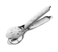 304 Stainless Steel Chestnut Opener with Cross Clamp for Easy Nut Cracking and Safe Use, Suitable for Chestnuts and Various Nuts (1)