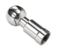 304 Stainless Steel CIP Spray Ball