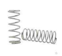 304 Stainless Steel Compression Spring