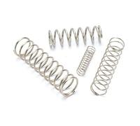 304 Stainless Steel Compression Spring