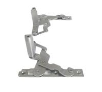 304 Stainless Steel Concealed Friction Stay Hinge for Aluminum Casement Windows