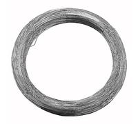 304 Stainless Steel Craft Beading Wire - 30M Flexible Soft Wire for DIY Projects, Construction, and Decoration(3mm)