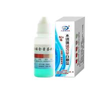 304 Stainless Steel Detection Liquid Identification Liquid Manganese Content Test Fluid Potion Rapid Reagent Analytical Drugs