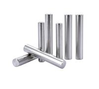 304 Stainless Steel Dowel Pin Cylindrical Locating M1 .5 M2 M3 M4 M5 M6 Fixing Shaft Pins Round Solid Rod(M1,16mm (10pcs))