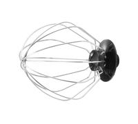 304 Stainless Steel Egg Beater ，Compatible For Delimano Perla /Compatible For Oster Mixer Replacement Egg Ball,Juicer Accessories, Household Appliances, Juicer Parts, Household Appliances, Juicer Part