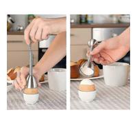 304 Stainless Steel Egg Opener, Eggshell Cutter
