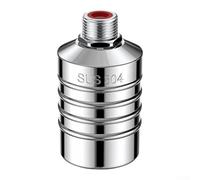 304 Stainless Steel Float Valve for Water Tank Applications Where Resistance and Durability Are Critical (B top inlet)