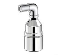 304 Stainless Steel Float Valve for Water Tank Applications Where Resistance and Durability Are Critical (D side inlet)