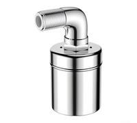 304 Stainless Steel Float Valve for Water Tank Applications Where Resistance and Durability Are Critical (C side inlet)
