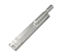 304 Stainless Steel Grill Burner 16x3.1in Propane Nat Gas(casting stove)