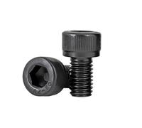 304 Stainless Steel Hex Socket Head Cap Screw