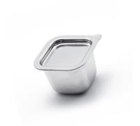 304 Stainless Steel Ice Molds for Kitchen Use