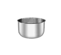 304 Stainless Steel Inner Liner Is Suitable .Compatible With Panasonic SR-TMH10 SR-TMG10m. Pot Parts