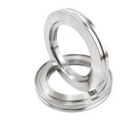 304 Stainless Steel ISO high Vacuum Internal Welding Flange(ISO250 Welding 273)