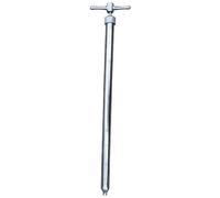 304 Stainless Steel Liquid Sampler, Pull Out Thief for Laboratory and Scientific Research Institutions