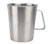 304 Stainless Steel Measuring Cup with Scale (2000ML)
