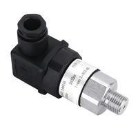 304 Stainless steel Mechanical Pressure Switch M20*1.5 NC+NO Adjustable Pressure Switches 0.2~400bar Exproof Pressure Switches(G1-4,0.1-2.5bar)