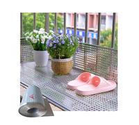 304 Stainless Steel mesh,Anti-Theft Window pad,DIY Ventilation Grill, Decorative Mesh Panel,for Ventilation, Filtration, and Decorative Applications(W20*L500cm/W7.87*L196.8in)