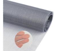 304 Stainless Steel Mesh Roll Large Size, Rodent Proof Metal Wire Mesh Panels 30 Mesh, Mouse Insect Mesh for Vents Cover, Air Brick, Home, Kitchen, Garden, 30 x 100cm