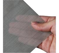 304 Stainless Steel mesh Screen, 304 Stainless Steel Woven Wire Mesh 80 1x(1-10) m(1x10m)