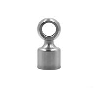 304 Stainless Steel Motorcycle Brake Hose Extension Designed for Oil Pipe Linkage and Stable Performance Under Repeated Thermal Cycling