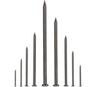 304 Stainless Steel Nails Kit
