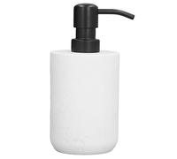 304 Stainless Steel Nozzle Countertop Soap Dispenser, Liquid Bottle and Pump Press Lotion Dispensing Bottle Hand Dish Lotion Dispenser for Bathroom Kitchen