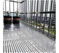 304 Stainless Steel Perforated Metal Plate