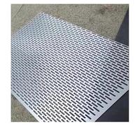 304 Stainless Steel Perforated Metal Sheet