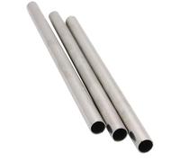 304 Stainless Steel Pipes, Seamless Capillary Tubes, 500mm Length Industrial Pipes, Precision Hollow Pipes, 1pcs(OD 14mm ID 7mm)