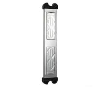 304 Stainless Steel Pool Ladder Steps with Rubber Pads Offering Enhanced Stability When Entering Pools (diamond pedals)