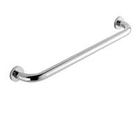 304 Stainless Steel Shower Grab Bar, 1ft/1.3ft/1.6ft/2ft/2.6ft/3.3ft/4ft/5ft Heavy Duty Wall Mounted Handrail for Bathroom & Outdoor Use(4ft/120cm)