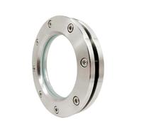 304 Stainless Steel Sight Glass Flange