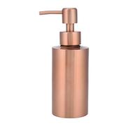 304 Stainless Steel Soap Dispenser, Leak-Proof Pump, 250ml