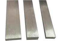 304 Stainless Steel Square Bar Rod Plate 3mm 4mm 5mm 6mm 8mm 10mm 12mm Length 100 200 300 500mm, 1pcs(Length 200mm,8x8mm)