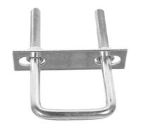 304 Stainless Steel Square U-Bolt